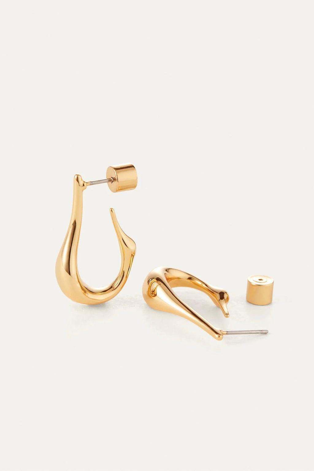 Jenny Bird - Colette Hoops Small