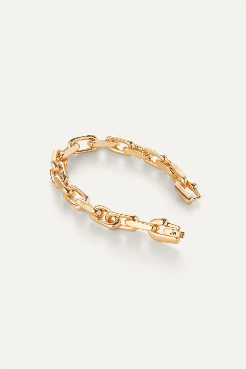 Jenny Bird - Loire Bracelet (Gold)
