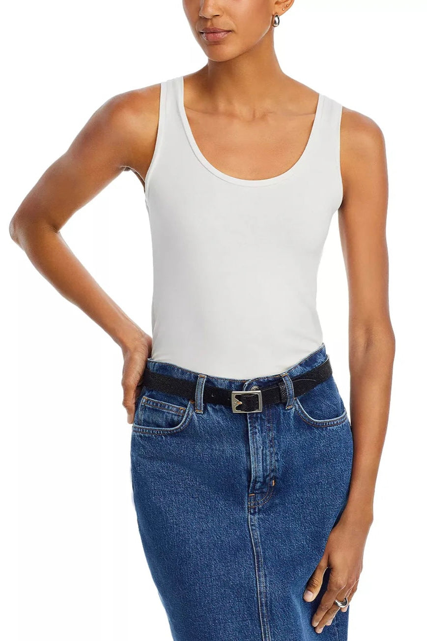 Majestic Filatures - Soft Touch Tank (Cream)