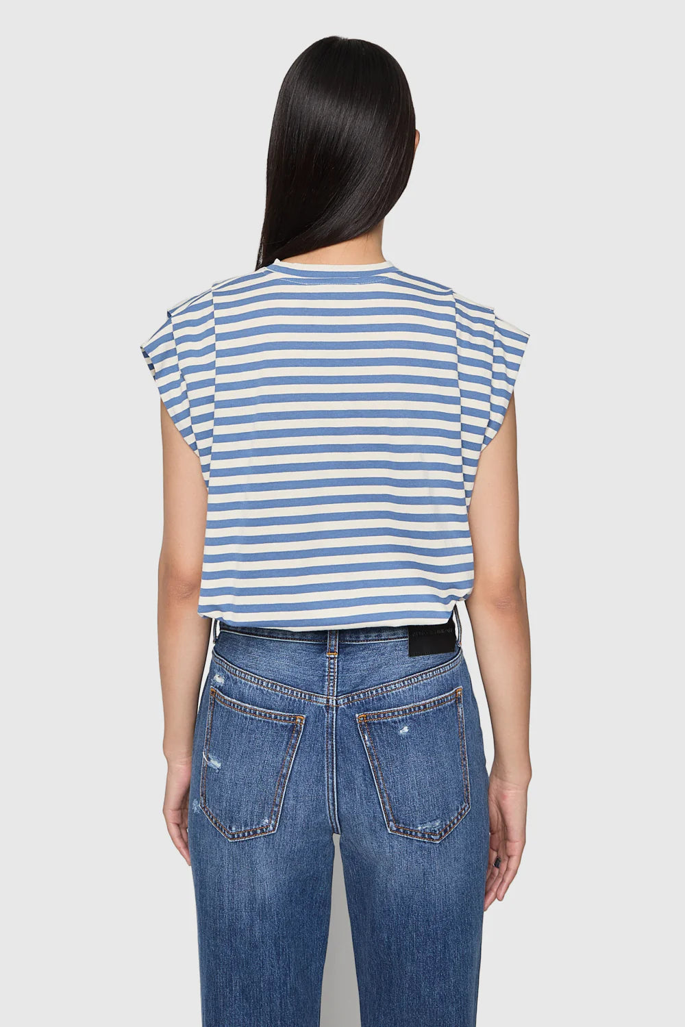 Rebecca Minkoff - Holly Sleeveless Top