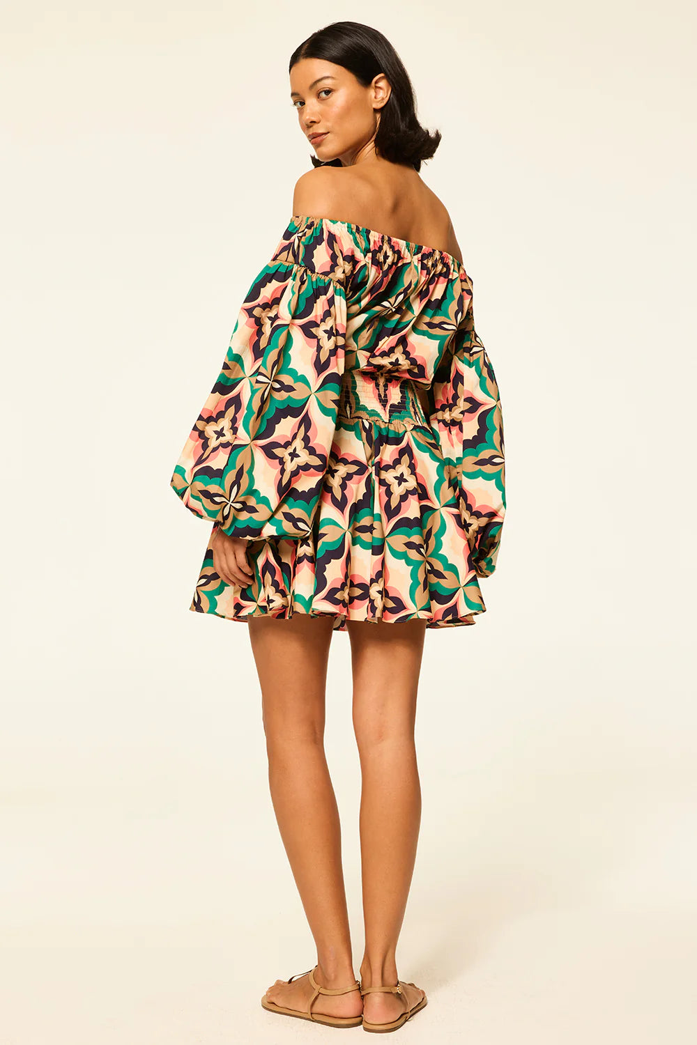 Misa - Jordana Dress