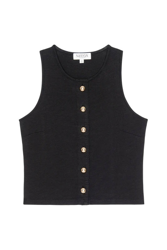 Nation Ltd. - Abbie Tank
