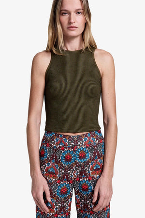Smythe - Muscle Rib Tank (PF25046)