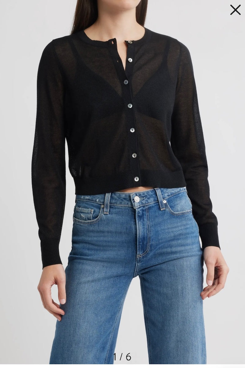 Rails - Lakelyn Fine Cardigan