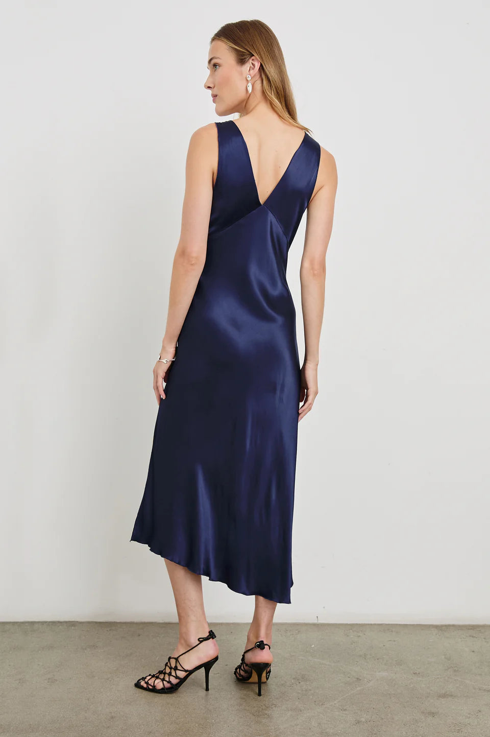 Rails -  Monique Dress