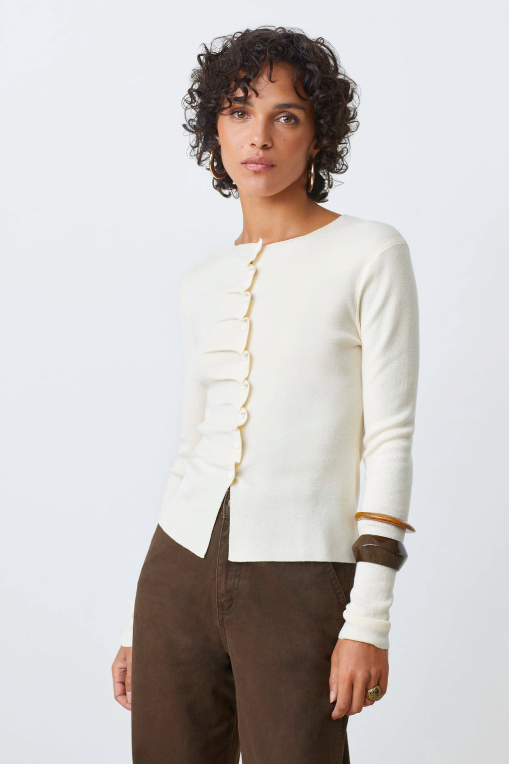Suncoo - Gamira Cardigan