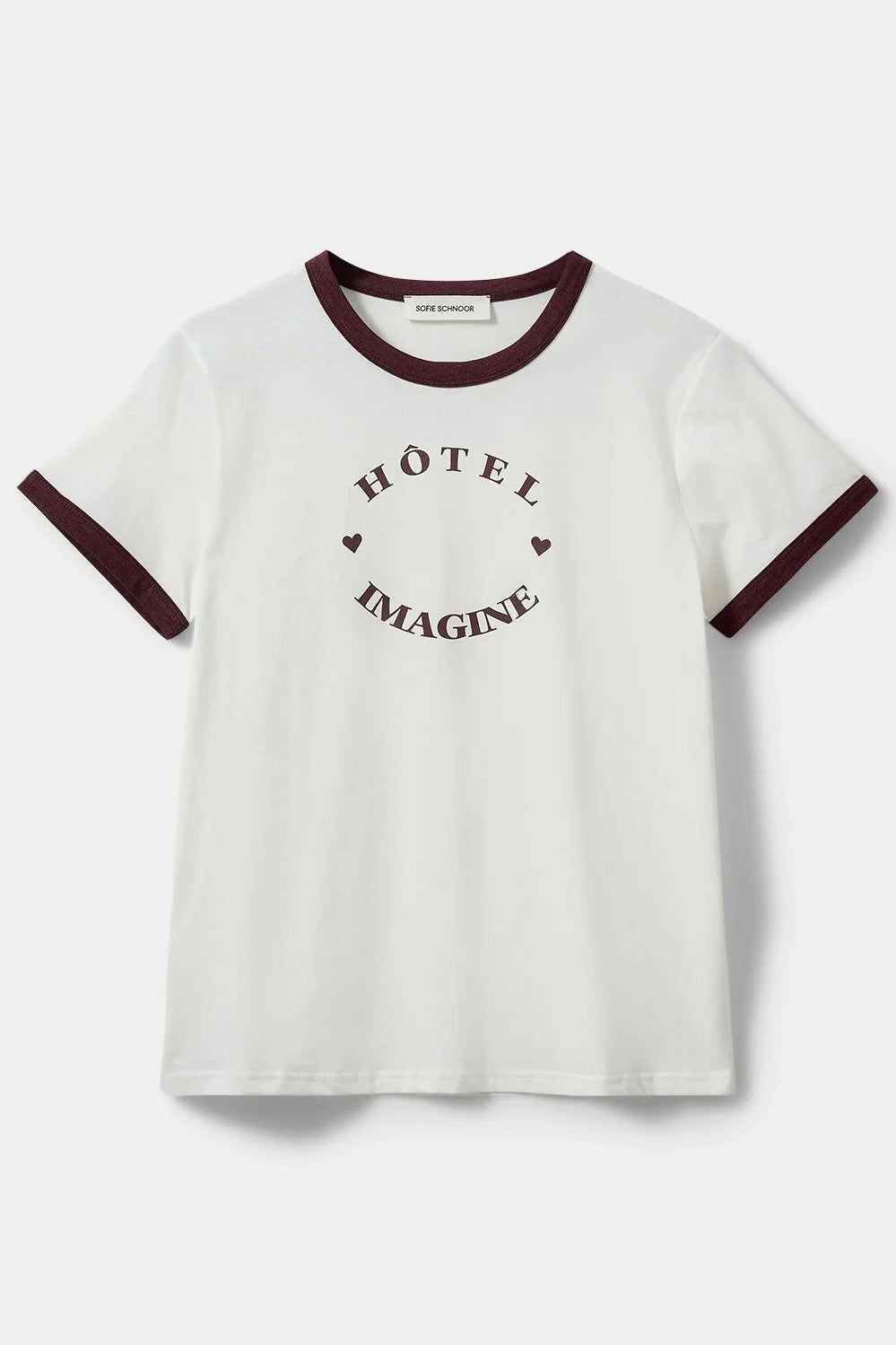 Sofie Schnoor - Maggie T- Shirt