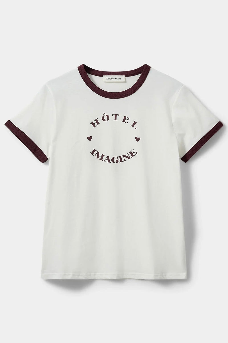 Sofie Schnoor - Maggie T- Shirt