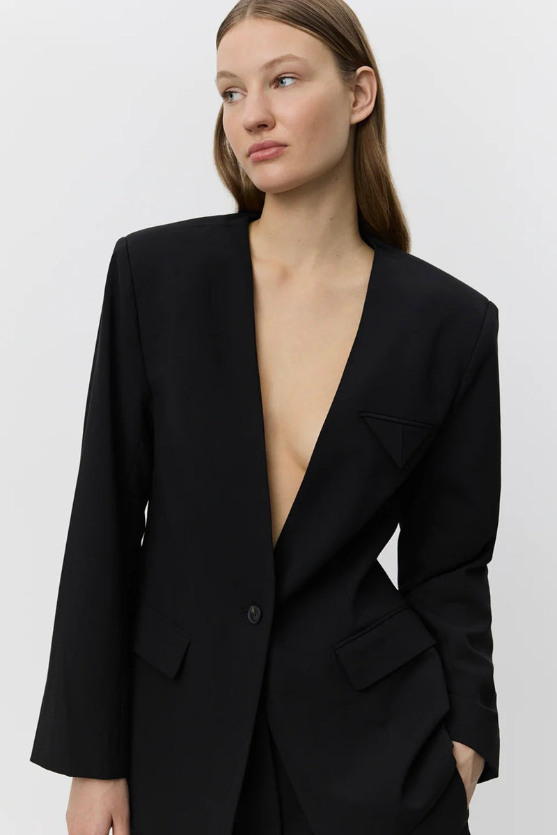 Sofie Schnoor - Amalie Blazer