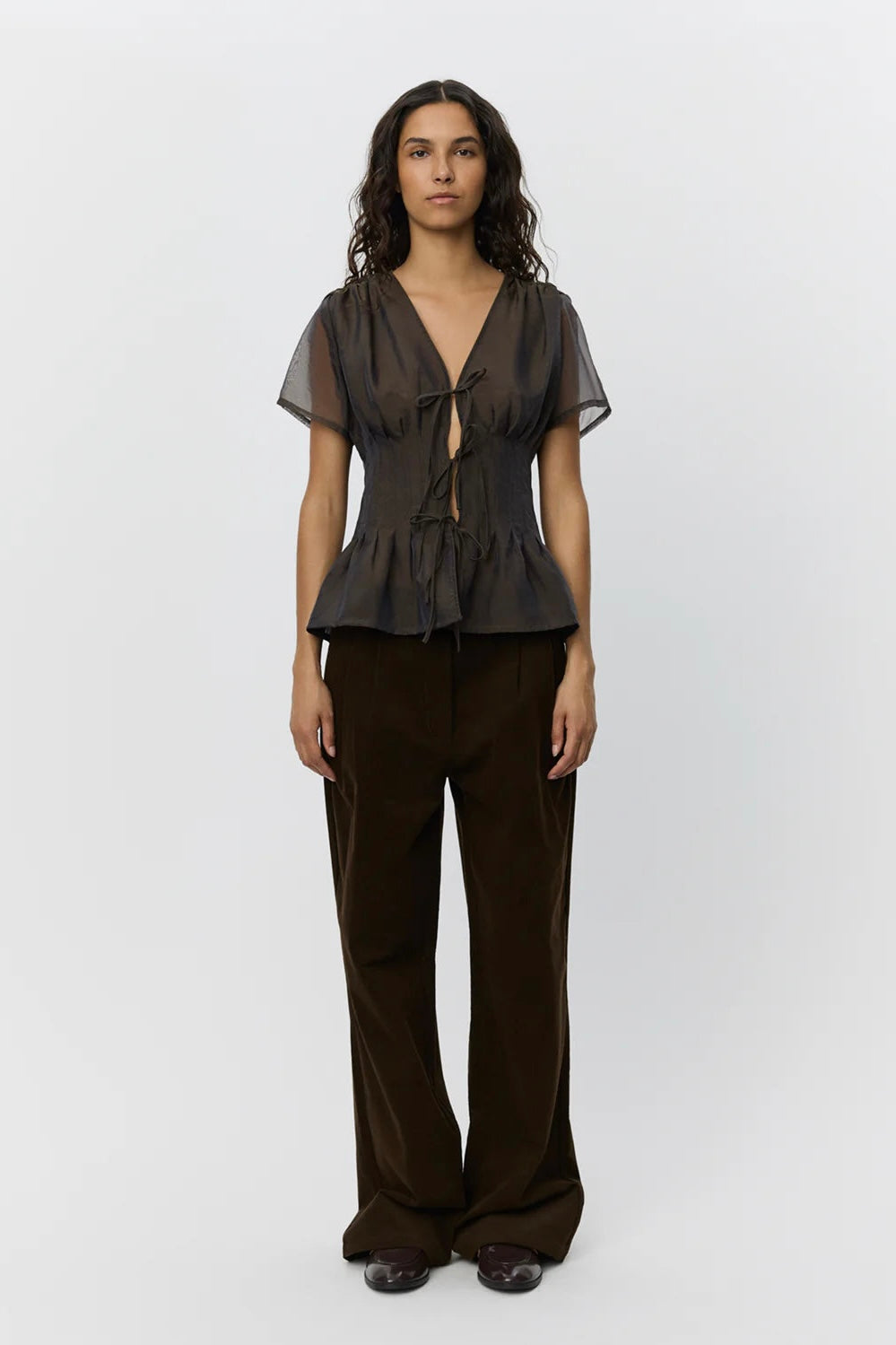 Sofie Schnoor - Malina Trousers