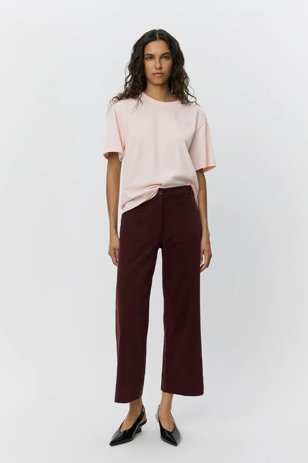 Sofie Schnoor - Toulouse Trousers