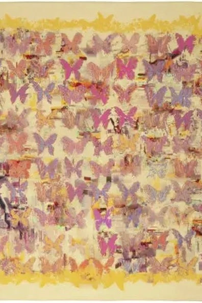 Zadig & Voltaire - Blondie Scarf