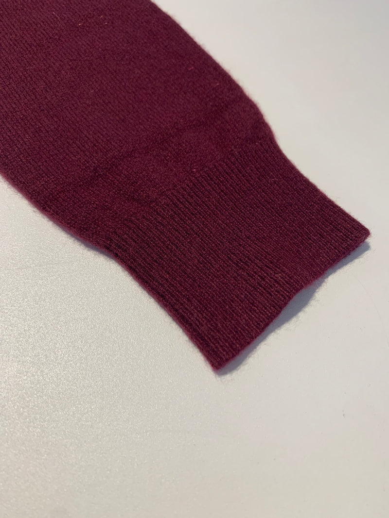 White + Warren - Cashmere Crewneck Cardigan