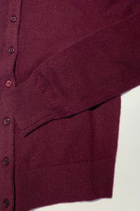 White + Warren - Cashmere Crewneck Cardigan