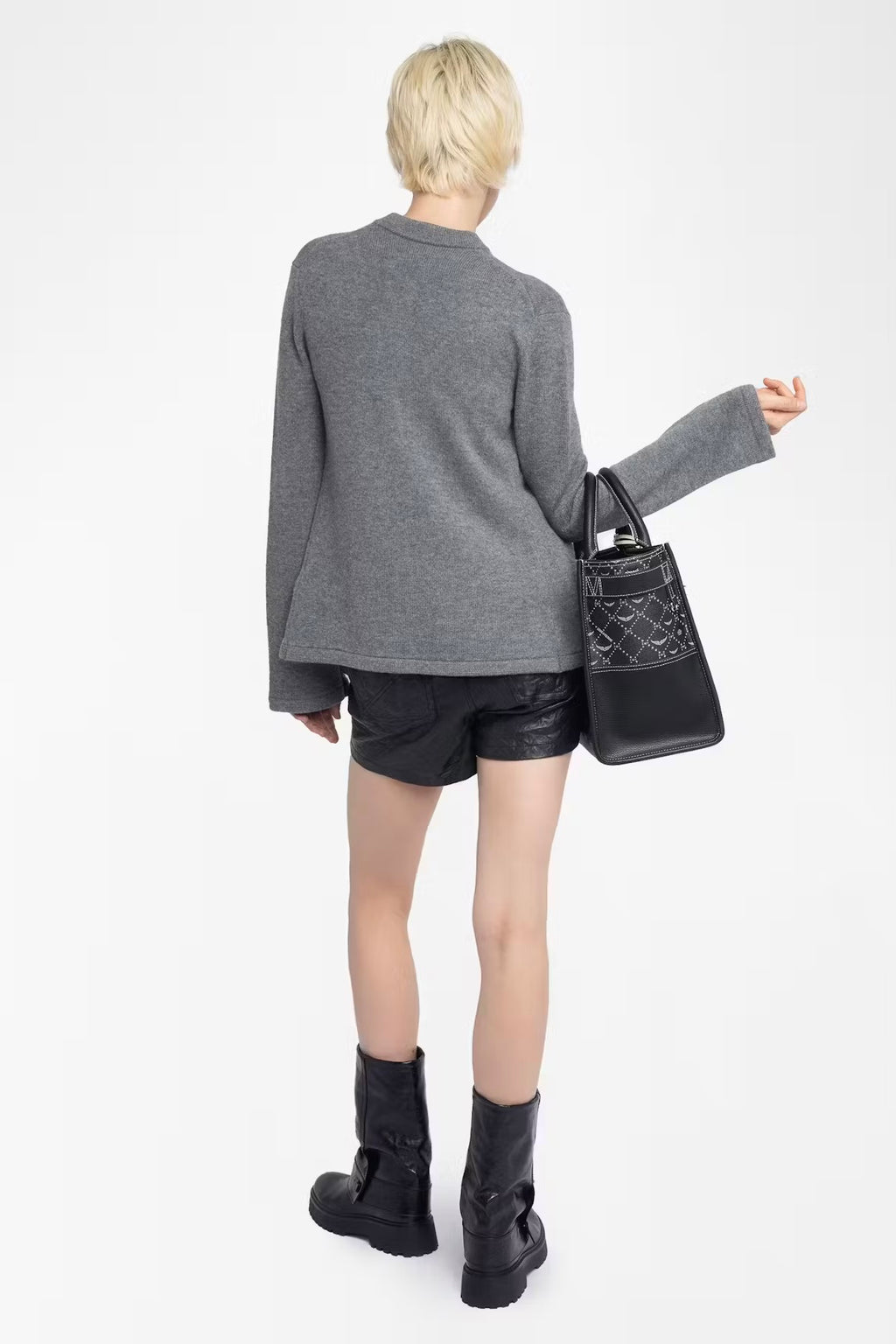 Zadig & Voltaire - Lucy Cardigan
