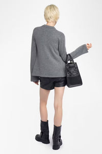 Zadig & Voltaire - Lucy Cardigan