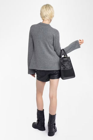 Zadig & Voltaire - Lucy Cardigan