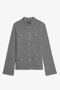 Zadig & Voltaire - Lucy Cardigan