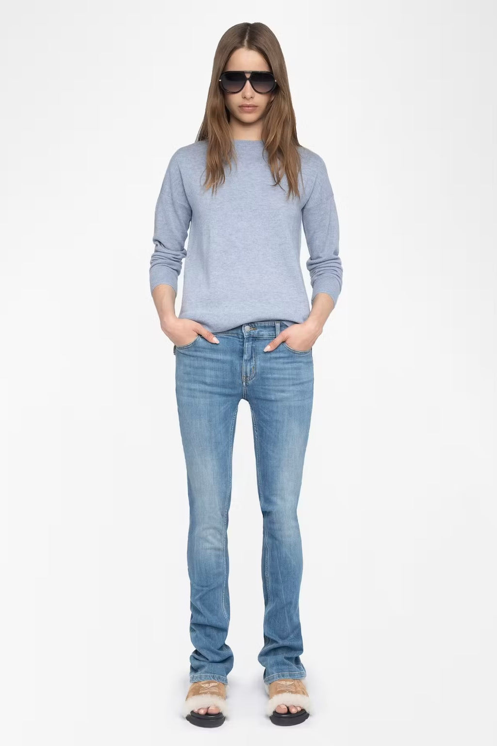 Zadig & Voltaire - Cici Sweater