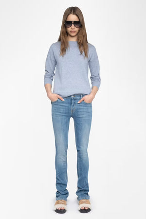 Zadig & Voltaire - Cici Sweater