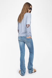Zadig & Voltaire - Cici Sweater
