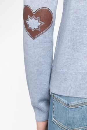 Zadig & Voltaire - Cici Sweater
