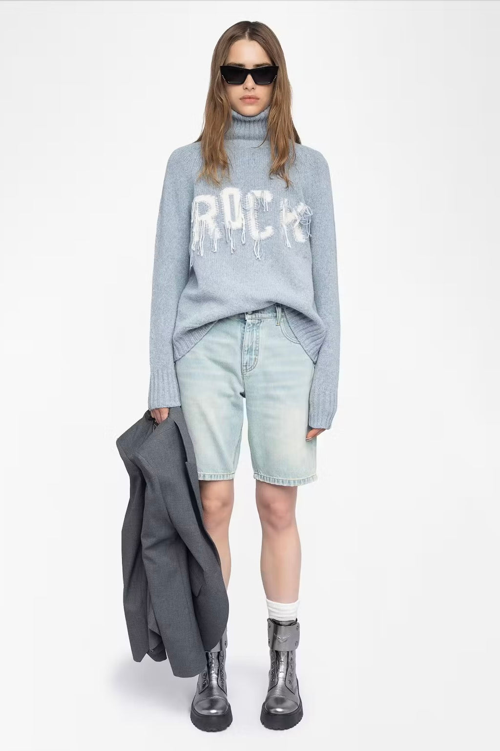 Zadig & Voltaire - Mora Sweater