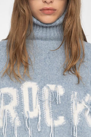 Zadig & Voltaire - Mora Sweater