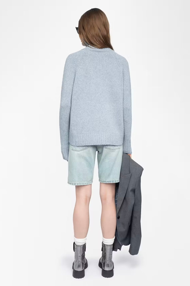 Zadig & Voltaire - Mora Sweater