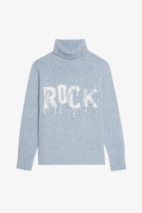 Zadig & Voltaire - Mora Sweater