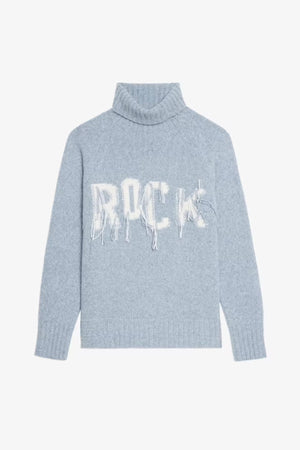 Zadig & Voltaire - Mora Sweater