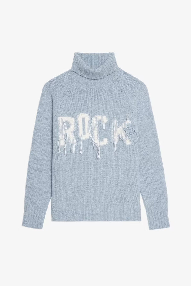 Zadig & Voltaire - Mora Sweater