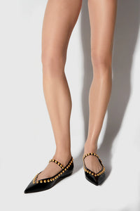 Rebecca Minkoff - Milan Studded Mary Jane