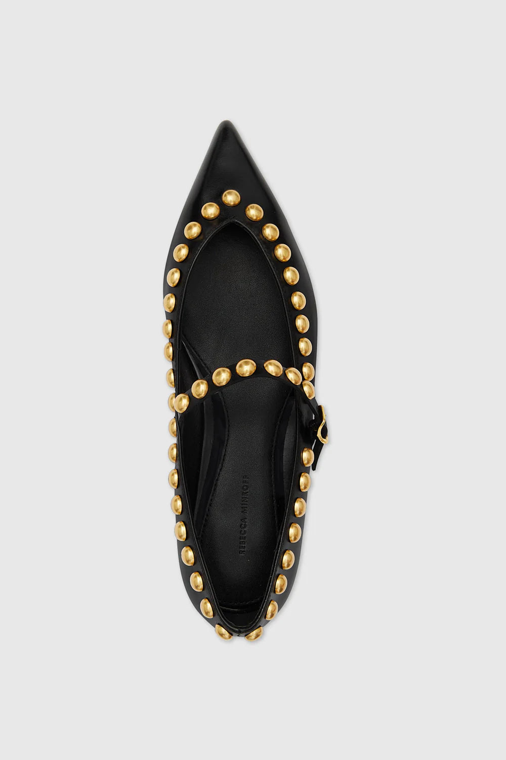 Rebecca Minkoff - Milan Studded Mary Jane