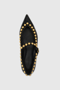 Rebecca Minkoff - Milan Studded Mary Jane