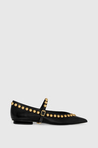 Rebecca Minkoff - Milan Studded Mary Jane