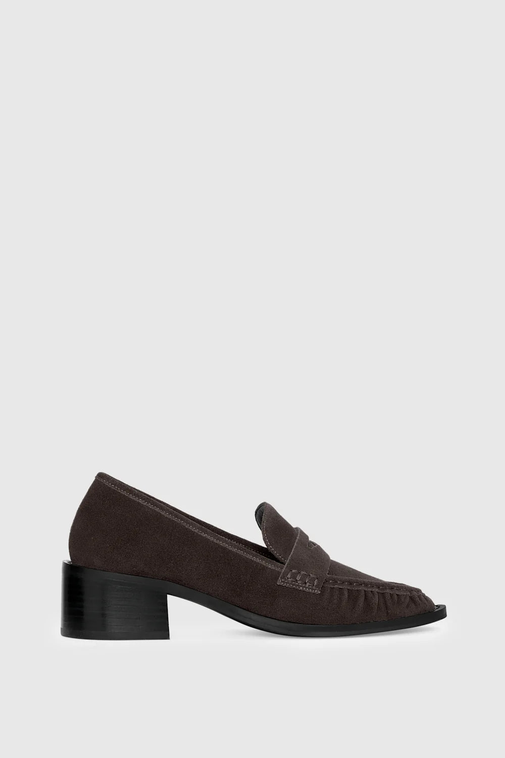 Rebecca Minkoff - Ruched Loafer