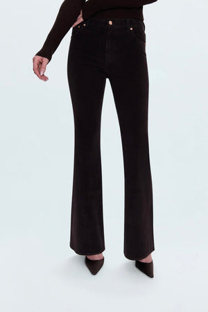 Pistola - Kinsley Mid Rise Ultra Flare