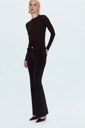 Pistola - Kinsley Mid Rise Ultra Flare