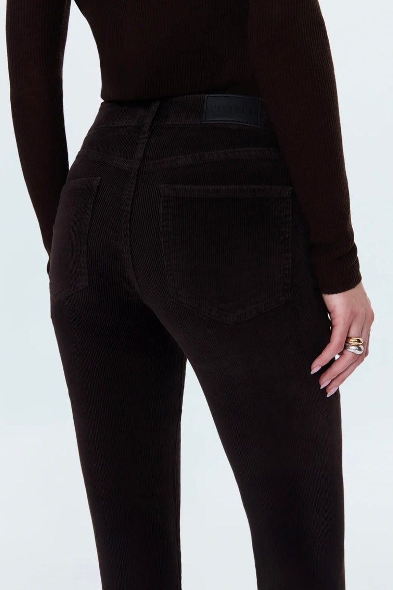 Pistola - Kinsley Mid Rise Ultra Flare