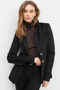 Favorite daughter - The City Blazer (Black)
