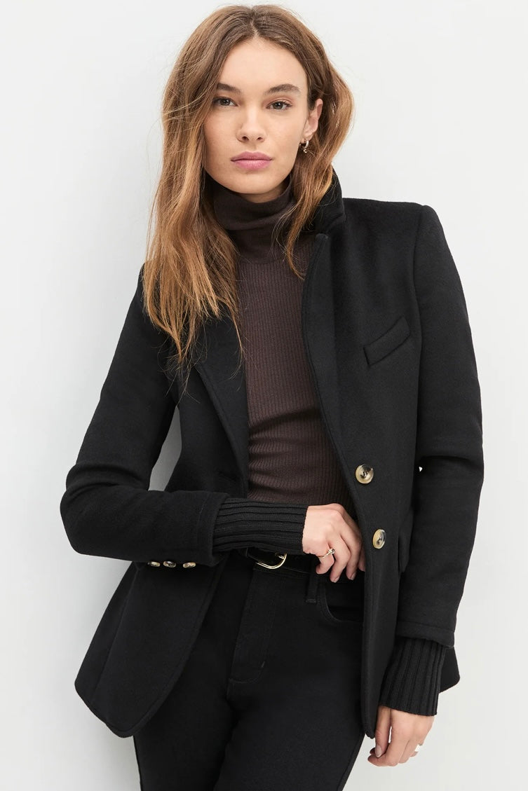 Favorite daughter - The City Blazer (Black)