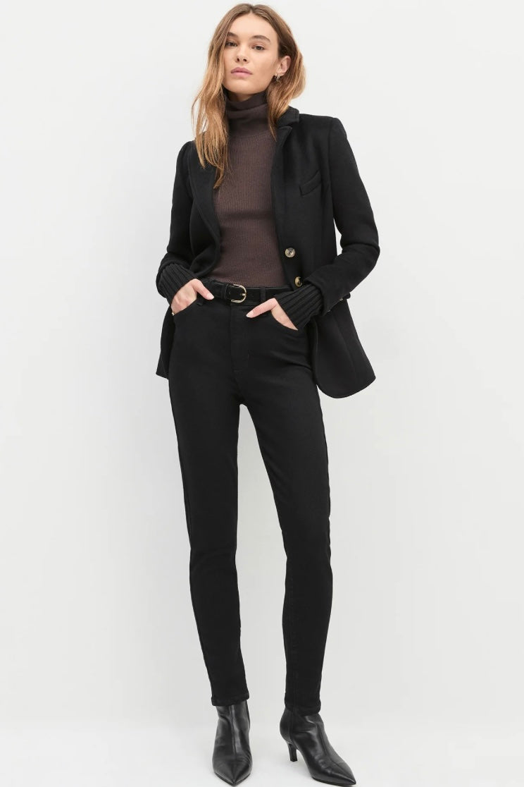 Favorite daughter - The City Blazer (Black)
