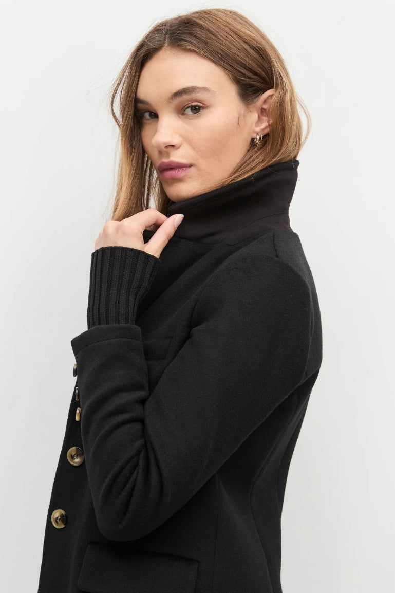 Favorite daughter - The City Blazer (Black)