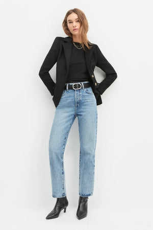 Favorite daughter - The City Blazer (Black)