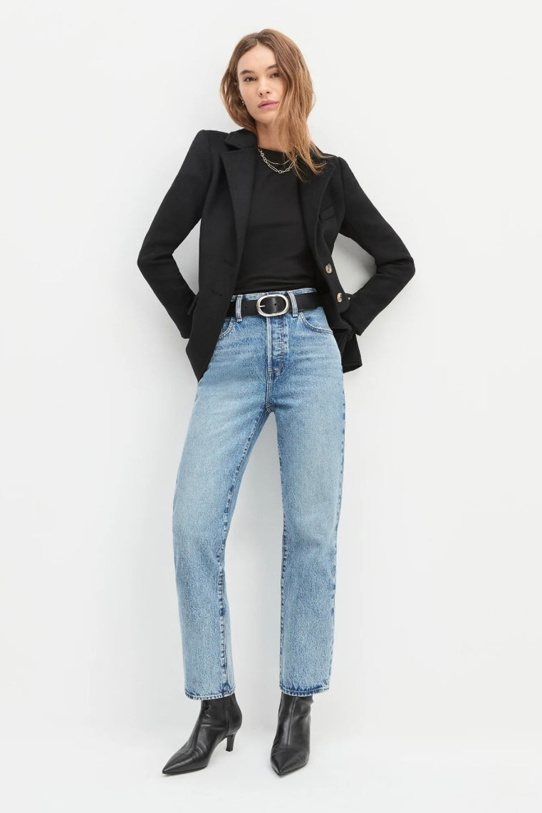 Favorite daughter - The City Blazer (Black)