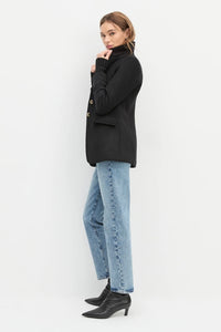Favorite daughter - The City Blazer (Black)