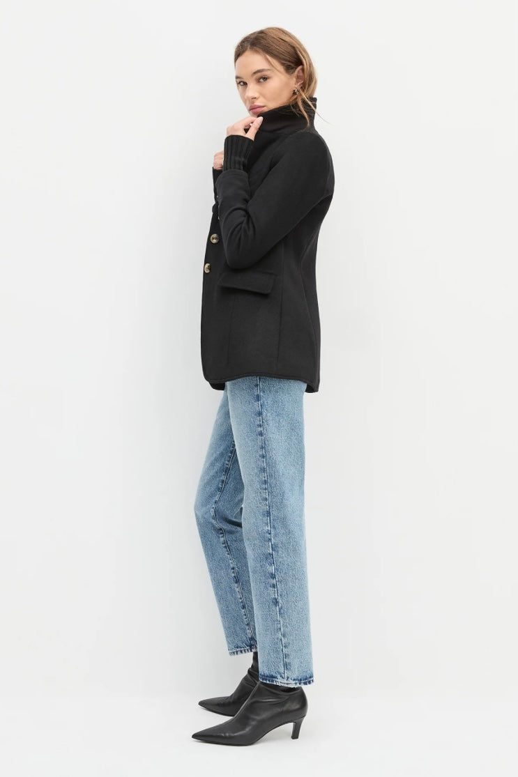 Favorite daughter - The City Blazer (Black)