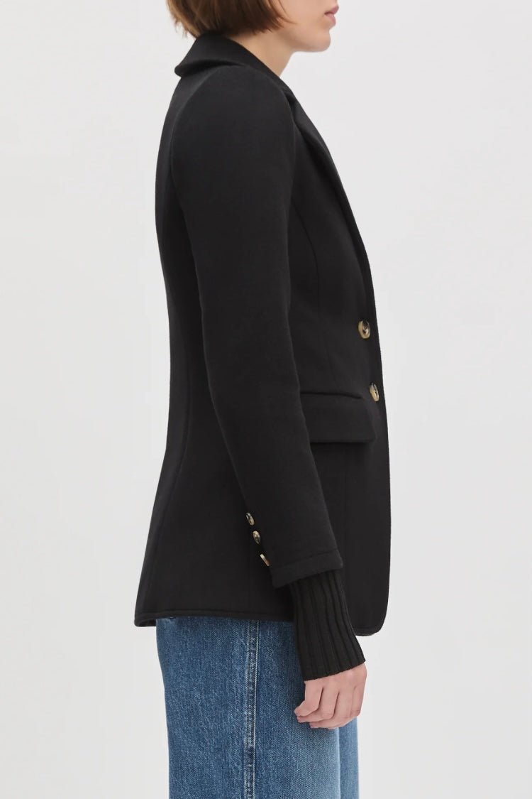Favorite daughter - The City Blazer (Black)