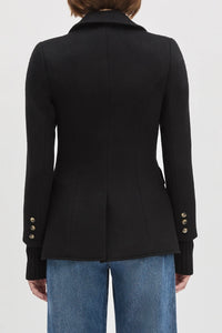 Favorite daughter - The City Blazer (Black)